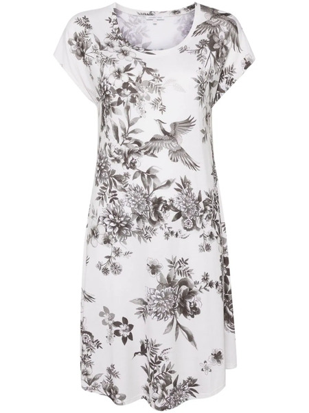  Johnny Was The Brigette Dress - Neutrals 