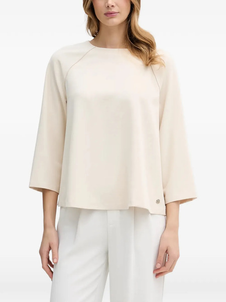  Joop! Baika Blouse - Neutrals 