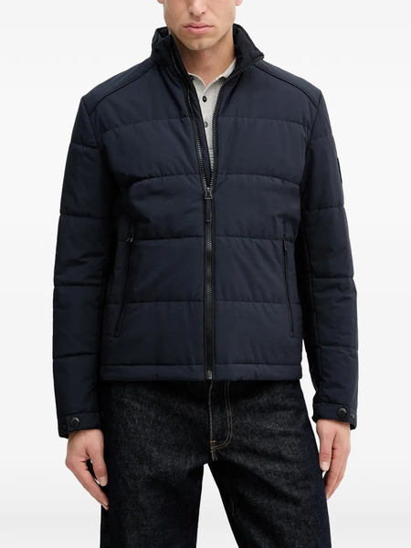  Joop! Bayham Padded Jacket - Blue 