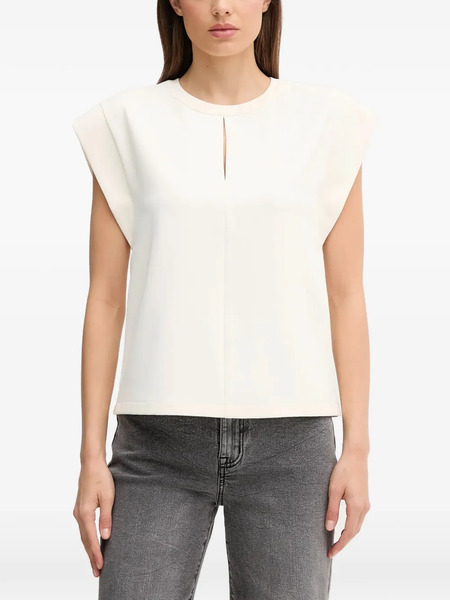  Joop! Beata Blouse - Neutrals 