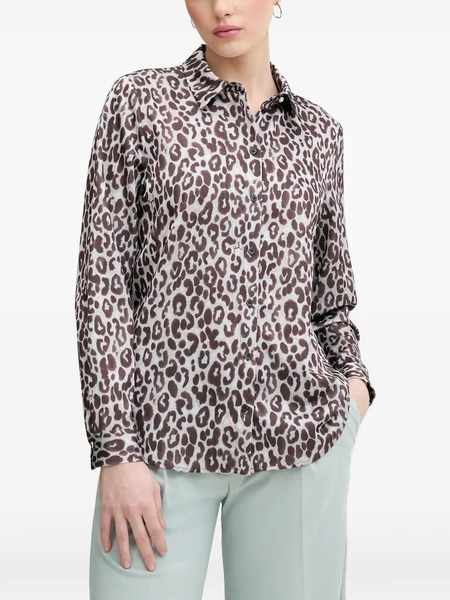 Joop! Bliss Shirt - Brown 