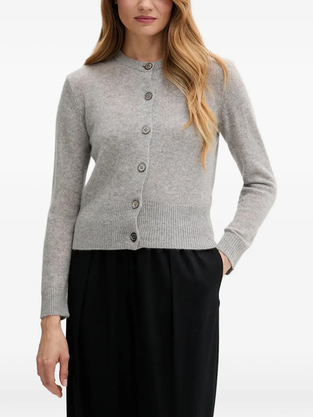  Joop! Button-down Cardigan - Grey 