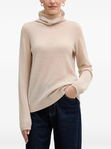  Joop! Cashmere Sweater - Neutrals 