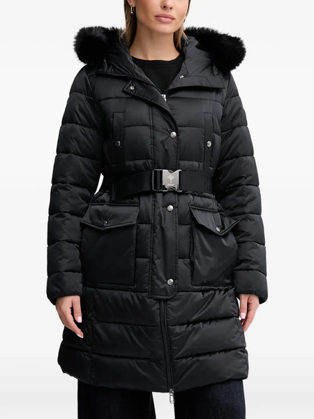  Joop! Chadia Puffer Jacket - Black 