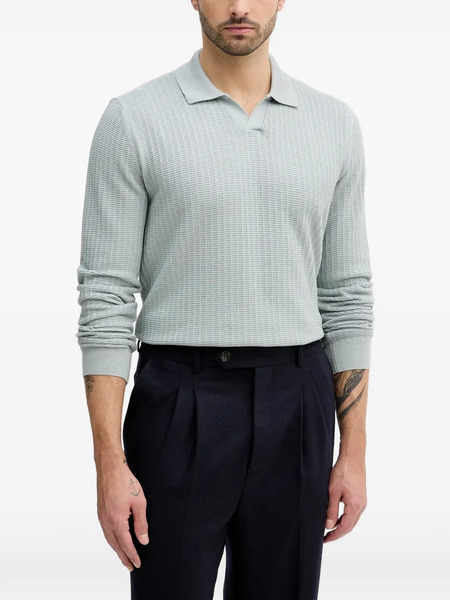  Joop! Galdino Sweater - Blue 
