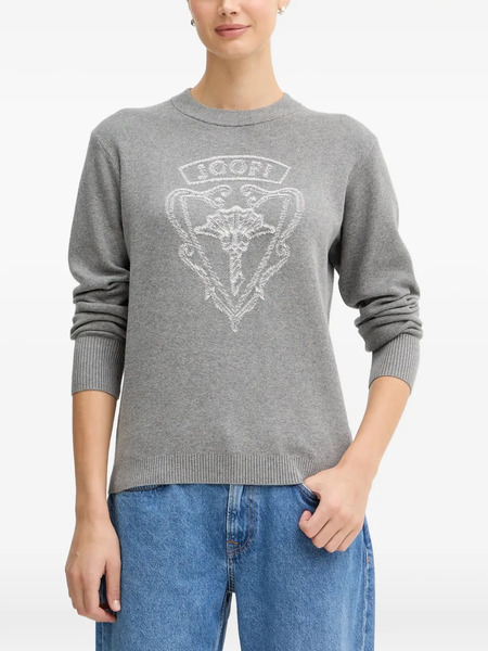  Joop! Karol Sweater - Grey 