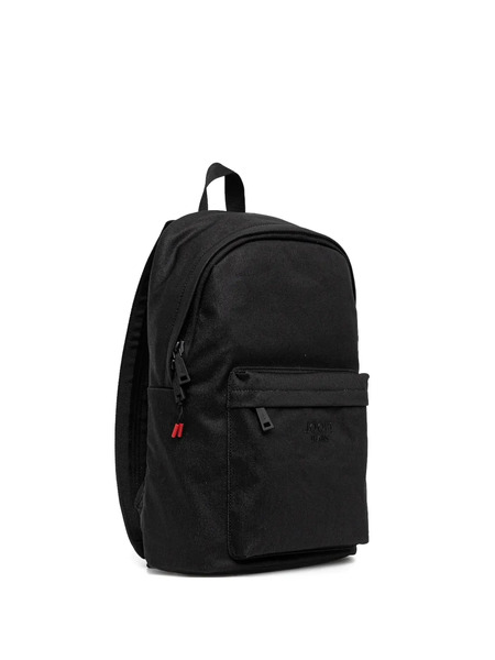 Joop! Logo-plaque Backpack - Black 