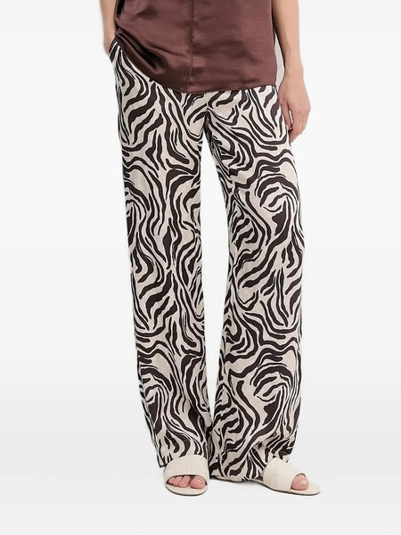  Joop! Pattern Trousers - Neutrals 