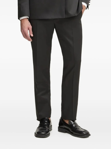  Joop! Pleated-front Trousers - Black 