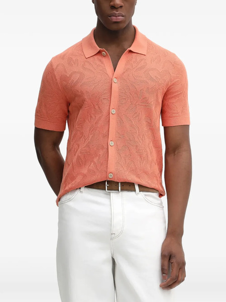  Joop! Rasmo Shirt - Orange 
