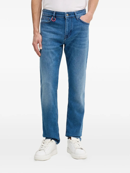  Joop! Straight-leg Jeans - Blue 
