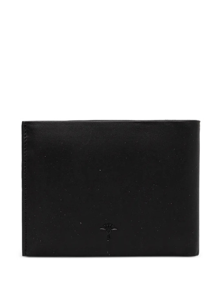  Joop! Typhon Embossed Wallet - Black 