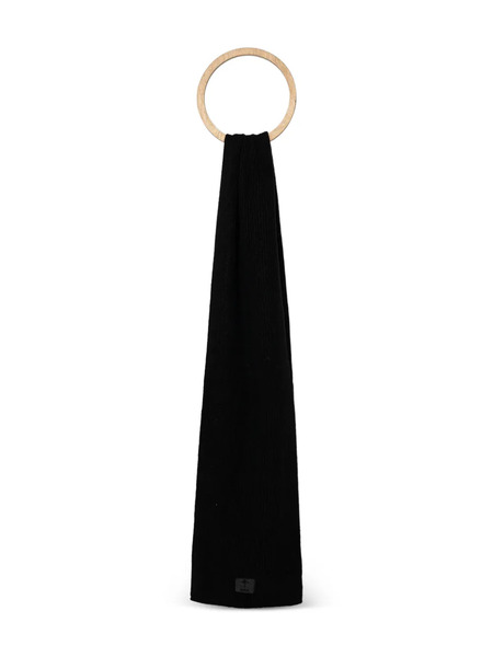  Joop! Ugg Ribbed Scarf - Black 