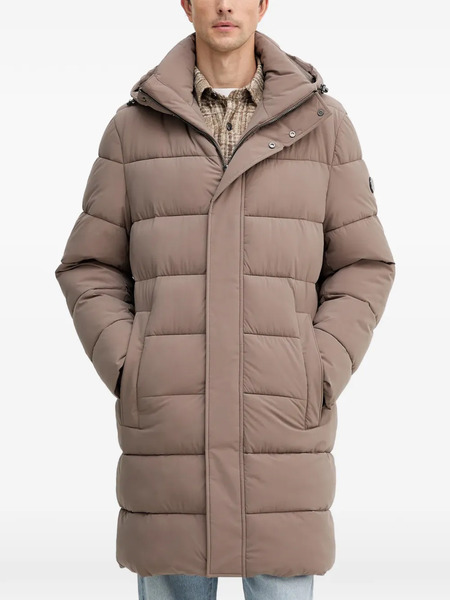  Joop! Winsten Padded Jacket - Neutrals 