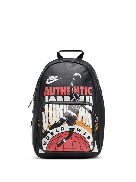  Jordan Borough Authentic Backpack - Black 