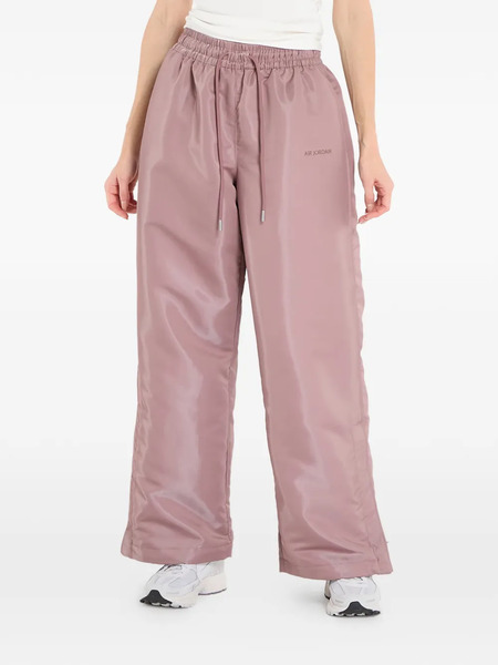  Jordan Drawstring Track Pants - Pink 