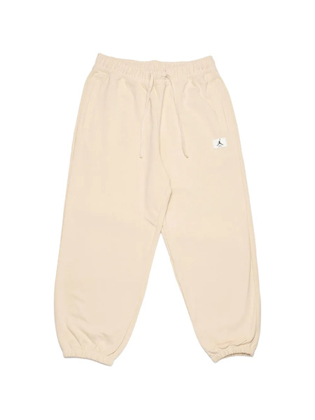  Jordan Flight Fleece Track Pants - Neutrals 