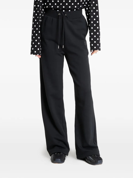  Jordan Flight Fleece Trousers - Black 