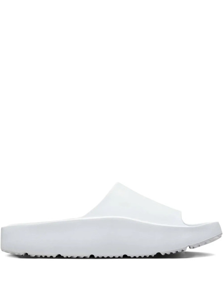  Jordan Hex off White Slides - Neutrals 