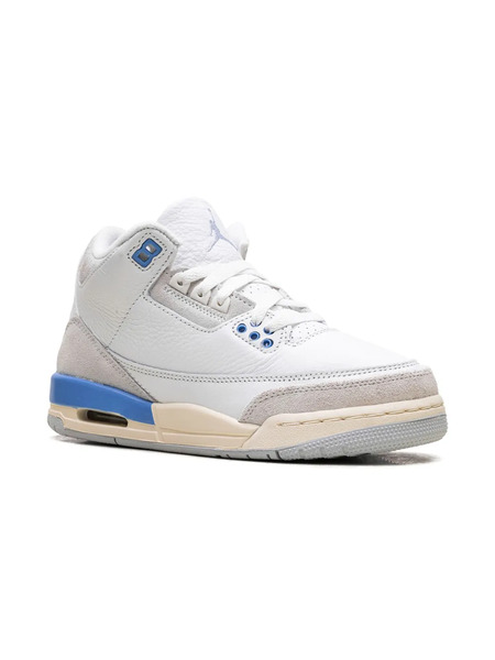  Jordan Kids Jordan 3 Retro lucky Shorts - 101 Summit White/hydrogen Blue/legend Blue/photon Dust/pure Platinum/sail Sneakers 