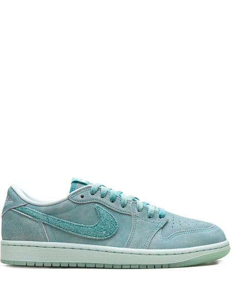  Jordan Jordan 1 Low Og washed Teal - Blue 