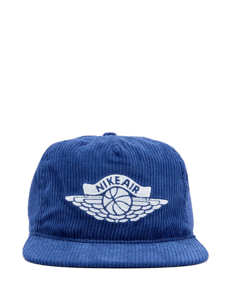  Jordan Pro Unstructured Cap - Blue 
