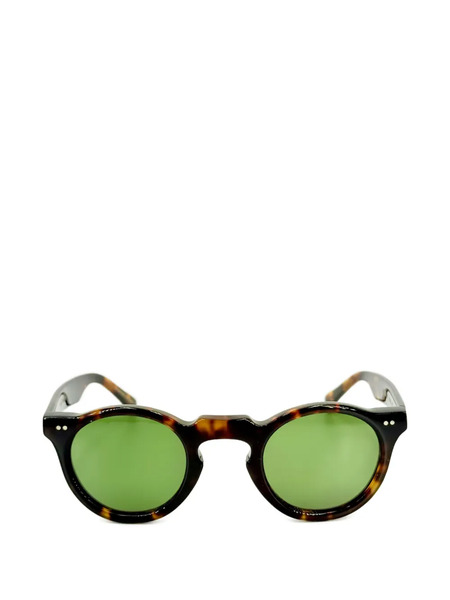  Josef Miller Melvin Sunglasses - Brown 