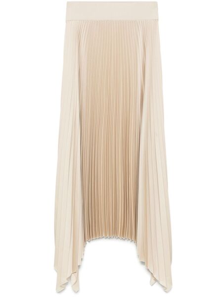  Joseph Ade Midi Skirt - Neutrals 