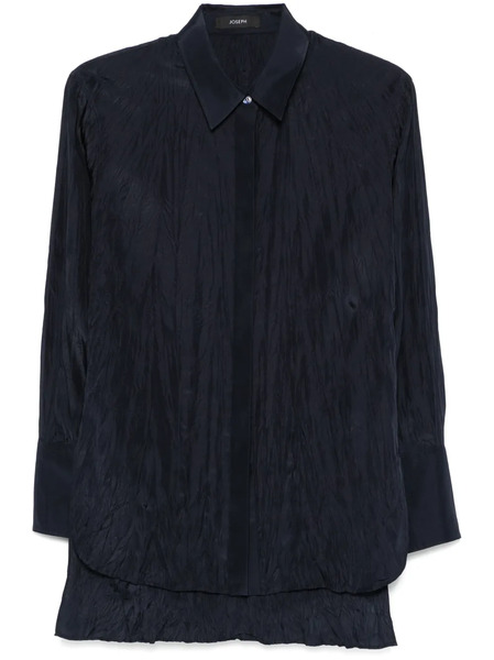  Joseph Bold Shirt - Blue 