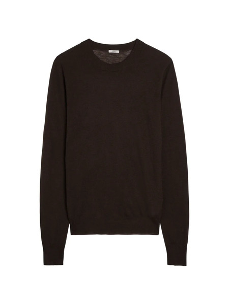  Joseph Cashmere Sweater - Brown 