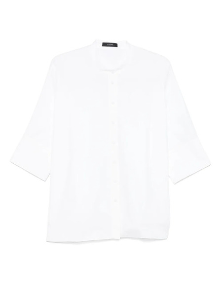  Joseph Congo Shirt - White 