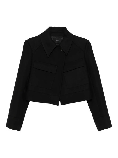  Joseph Cranbrook Jacket - Black 