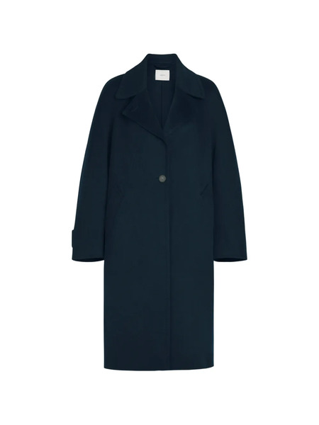  Joseph Franco Coat - Blue 