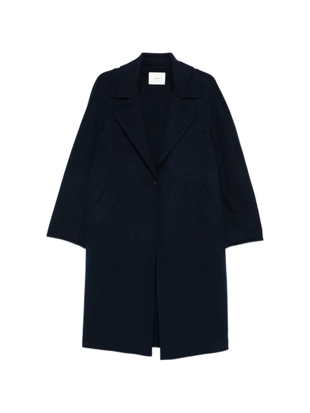  Joseph Franco Single-breasted Coat - Blue 