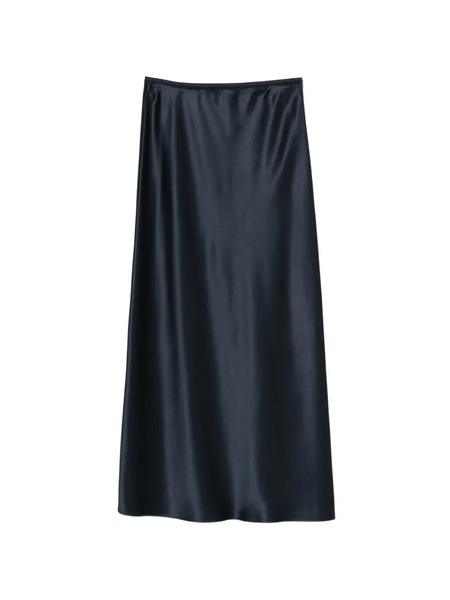  Joseph Isaak Maxi Skirt - Black 