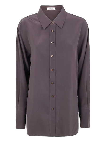  Joseph Joe Shirt - Brown 