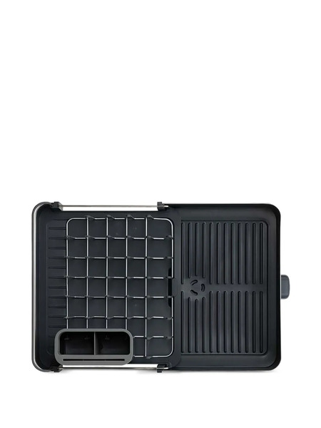 Joseph Joseph Extend™ Drain-rack Dish-drying Rack (53cm X 36.5cm) - Silver 