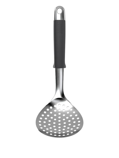  Joseph Joseph Perforated Stainless-steel Spatula (21cm X 35cm) - Silver 