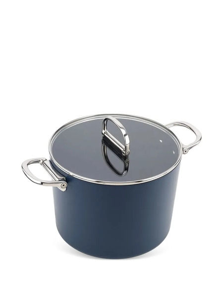  Joseph Joseph Space Non-stick Pot & Lid (25cm) - Blue 