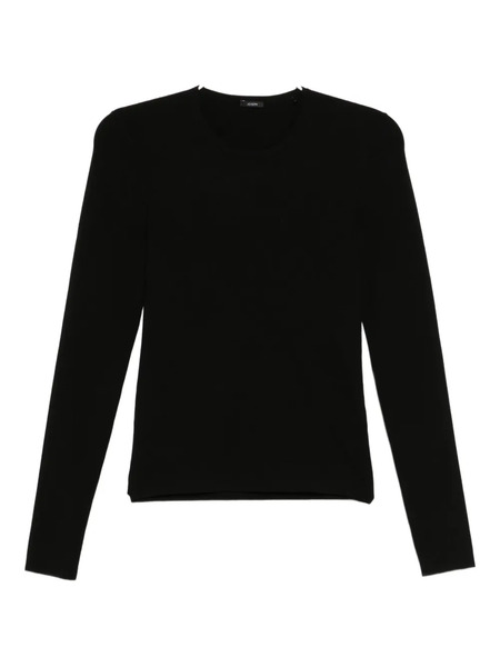  Joseph Knitted Top - Black 