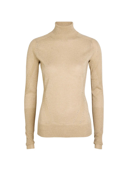  Joseph Leblanc Turtleneck Sweater - Neutrals 