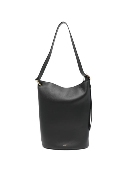  Joseph Letaher Shoulder Bag - Black 