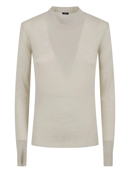  Joseph Long-sleeve Top - Neutrals 