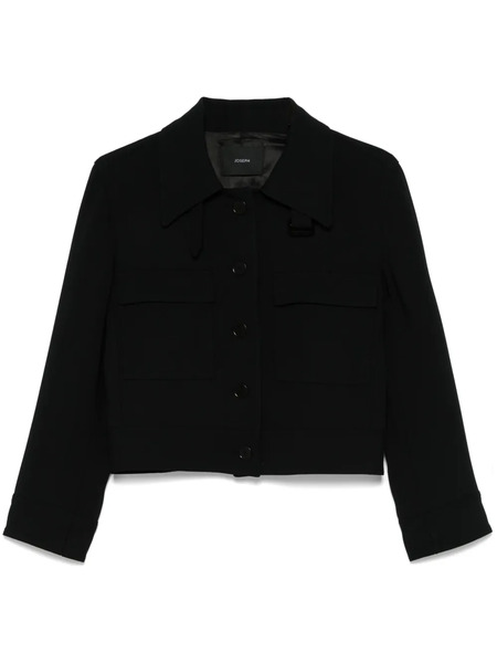  Joseph Mistral Jacket - Black 