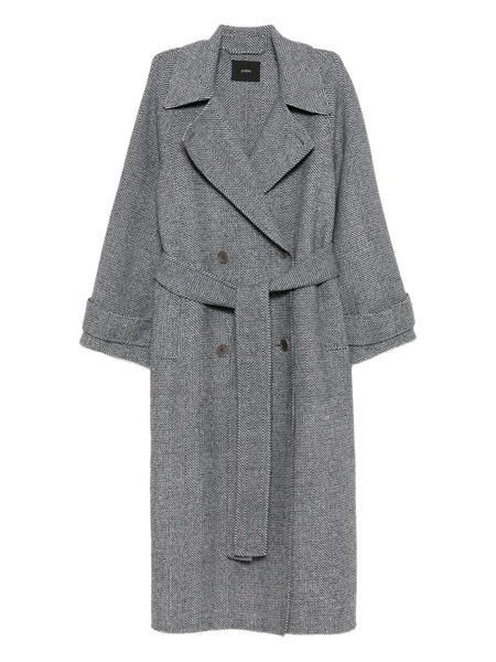  Joseph Navarre Coat - Neutrals 