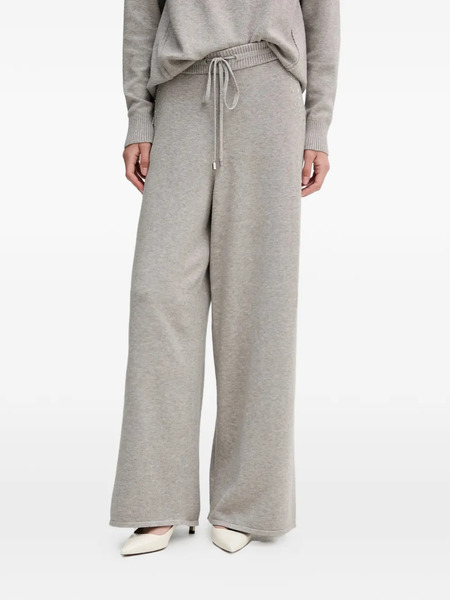  Joseph Ribkoff Drawstring Trousers - Grey 