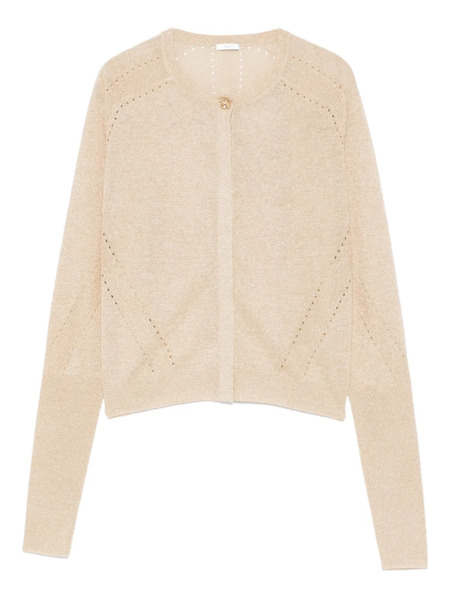  Joseph Tasse Cardigan - Gold 