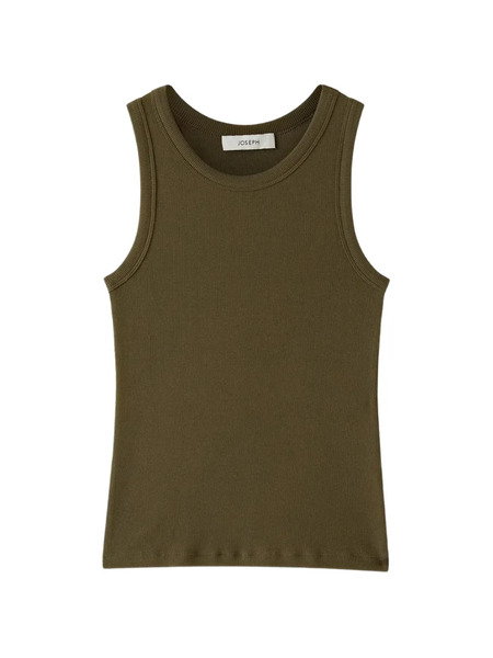  Joseph Yeux Tank Top - Green 