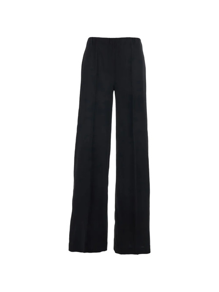  Jucca Elasticated Trousers - Black 