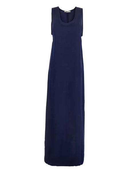  Jucca Sleeveless Dress - Blue 